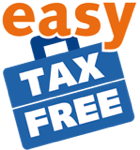 Easy tax free